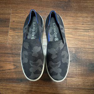 Rothy's Original Slip-On Sneakers